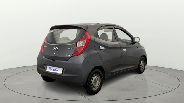 Hyundai EON D Lite Plus Second-hand 2015 Hyundai EON D Lite Plus for sale in Lucknow-2