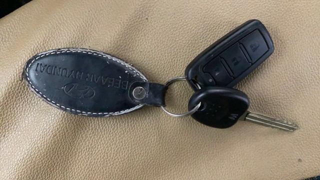 Hyundai EON D Lite Plus Second-hand 2015 Hyundai EON D Lite Plus for sale in Lucknow-21