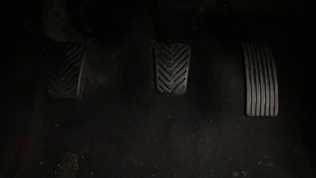 Hyundai EON D Lite Plus Second-hand 2015 Hyundai EON D Lite Plus for sale in Lucknow-14