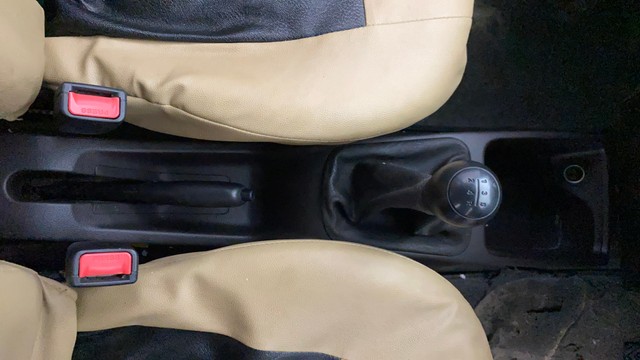 Hyundai EON D Lite Plus Second-hand 2015 Hyundai EON D Lite Plus for sale in Lucknow-13