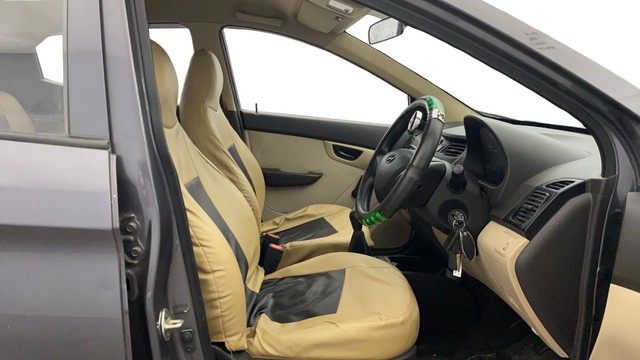 Hyundai EON D Lite Plus Second-hand 2015 Hyundai EON D Lite Plus for sale in Lucknow-15