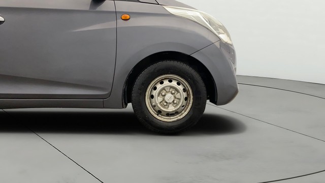 Hyundai EON D Lite Plus Second-hand 2015 Hyundai EON D Lite Plus for sale in Lucknow-23