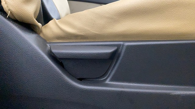 Hyundai EON D Lite Plus Second-hand 2015 Hyundai EON D Lite Plus for sale in Lucknow-18