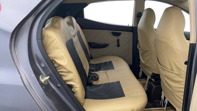 Hyundai EON D Lite Plus Second-hand 2015 Hyundai EON D Lite Plus for sale in Lucknow-16