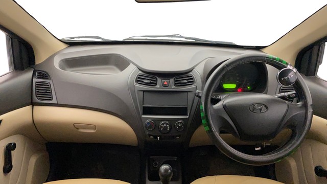 Hyundai EON D Lite Plus Second-hand 2015 Hyundai EON D Lite Plus for sale in Lucknow-10