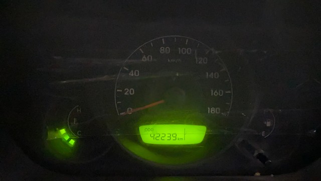 Hyundai EON D Lite Plus Second-hand 2015 Hyundai EON D Lite Plus for sale in Lucknow-11