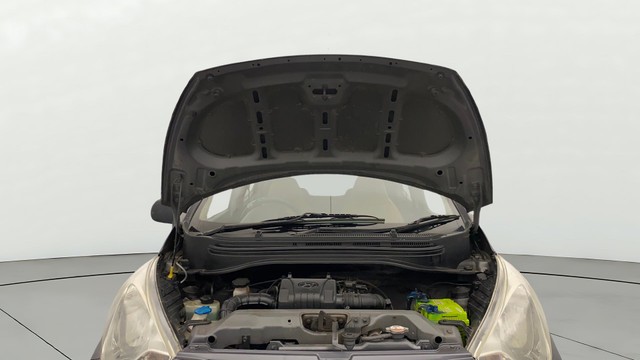 Hyundai EON D Lite Plus Second-hand 2015 Hyundai EON D Lite Plus for sale in Lucknow-9