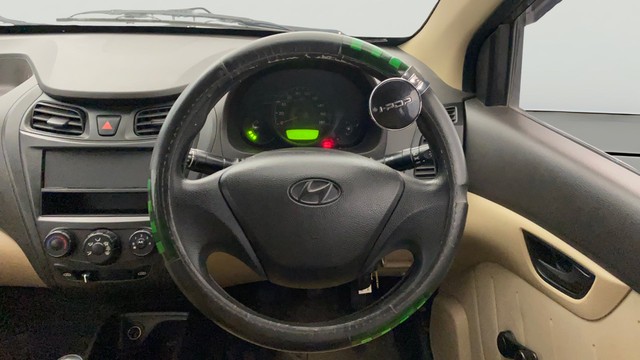 Hyundai EON D Lite Plus Second-hand 2015 Hyundai EON D Lite Plus for sale in Lucknow-12