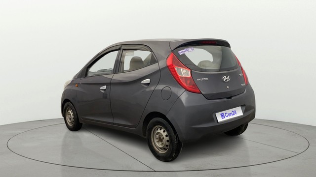 Hyundai EON D Lite Plus Second-hand 2015 Hyundai EON D Lite Plus for sale in Lucknow-4