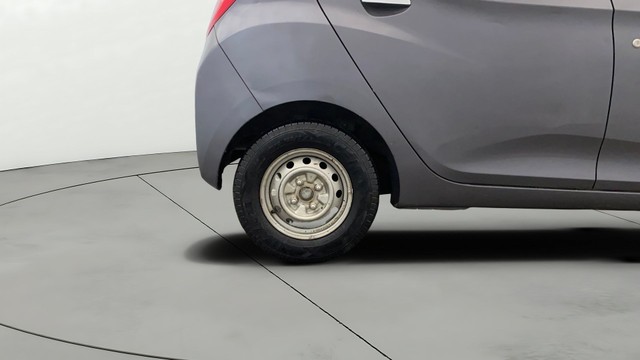 Hyundai EON D Lite Plus Second-hand 2015 Hyundai EON D Lite Plus for sale in Lucknow-24