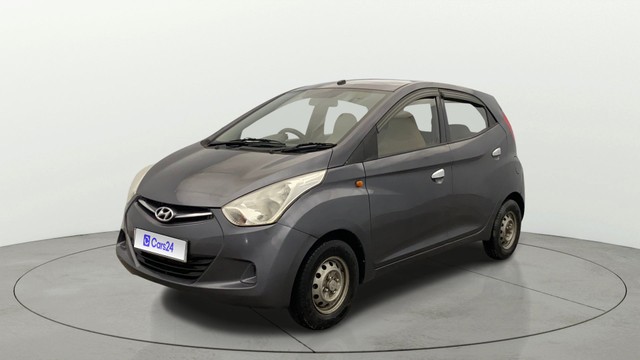 Hyundai EON D Lite Plus Second-hand 2015 Hyundai EON D Lite Plus for sale in Lucknow-6