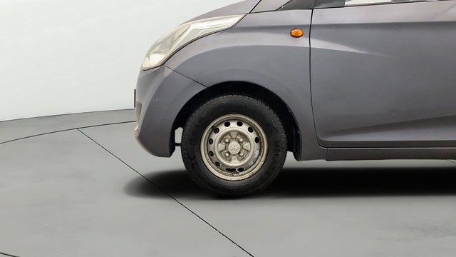 Hyundai EON D Lite Plus Second-hand 2015 Hyundai EON D Lite Plus for sale in Lucknow-25