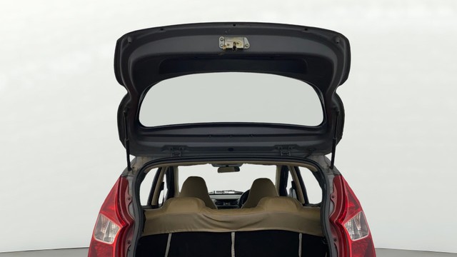 Hyundai EON D Lite Plus Second-hand 2015 Hyundai EON D Lite Plus for sale in Lucknow-20