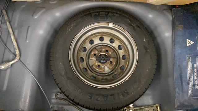 Hyundai EON D Lite Plus Second-hand 2015 Hyundai EON D Lite Plus for sale in Lucknow-27