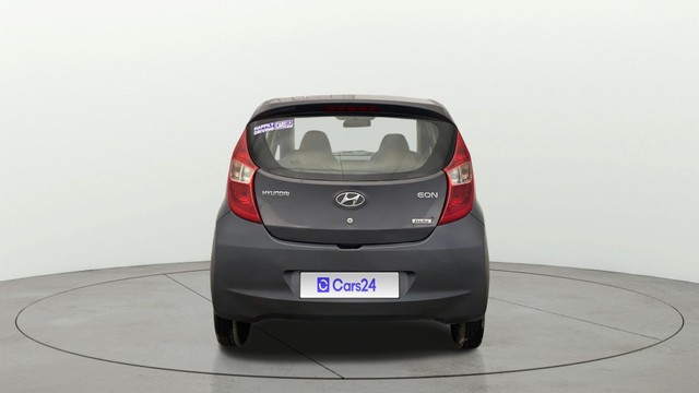 Hyundai EON D Lite Plus Second-hand 2015 Hyundai EON D Lite Plus for sale in Lucknow-3