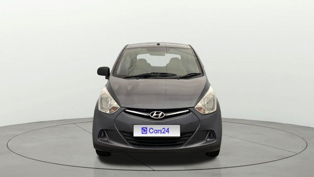 Hyundai EON D Lite Plus Second-hand 2015 Hyundai EON D Lite Plus for sale in Lucknow-7