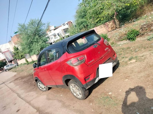 Second-hand 2017 Mahindra KUV 100 NXT D75 K6 Plus for sale in Ratlam-2