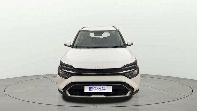 Second-hand 2022 Kia Carens Luxury Plus Diesel AT 6 STR BSVI for sale in Bangalore-7