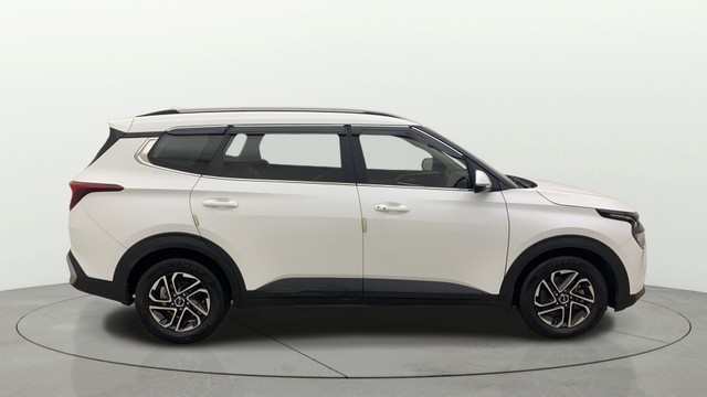 Second-hand 2022 Kia Carens Luxury Plus Diesel AT 6 STR BSVI for sale in Bangalore-1