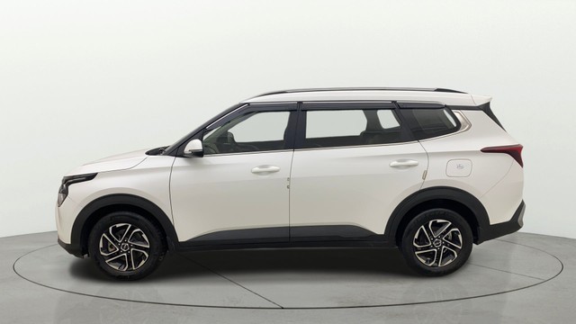 Second-hand 2022 Kia Carens Luxury Plus Diesel AT 6 STR BSVI for sale in Bangalore-5