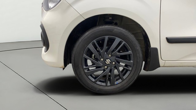 Second-hand 2023 Maruti Suzuki Celerio ZXI Plus for sale in Lucknow-26