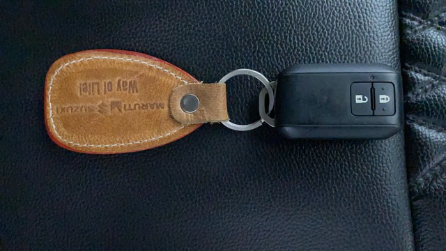 Second-hand 2023 Maruti Suzuki Celerio ZXI Plus for sale in Lucknow-21