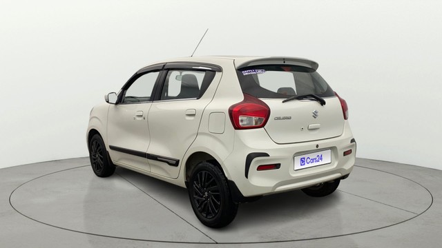 Second-hand 2023 Maruti Suzuki Celerio ZXI Plus for sale in Lucknow-4