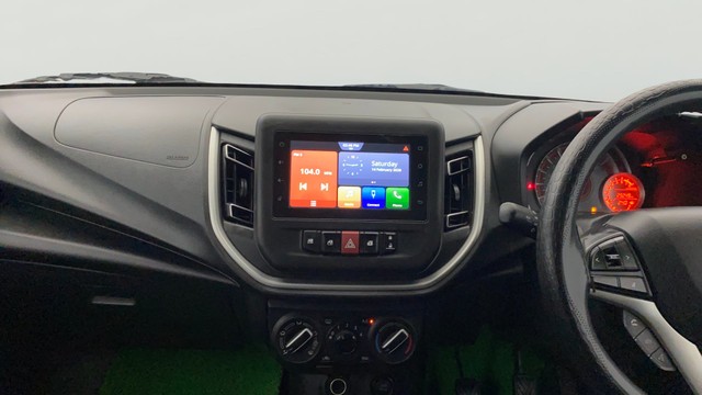 Second-hand 2023 Maruti Suzuki Celerio ZXI Plus for sale in Lucknow-22