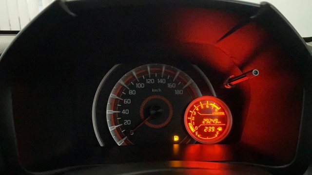 Second-hand 2023 Maruti Suzuki Celerio ZXI Plus for sale in Lucknow-11