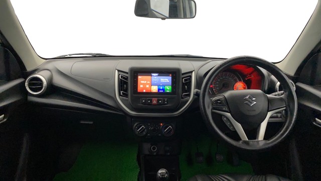 Second-hand 2023 Maruti Suzuki Celerio ZXI Plus for sale in Lucknow-10