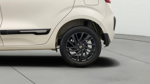 Second-hand 2023 Maruti Suzuki Celerio ZXI Plus for sale in Lucknow-27