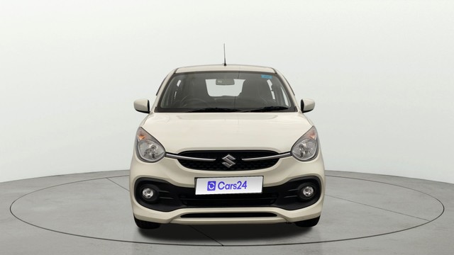 Second-hand 2023 Maruti Suzuki Celerio ZXI Plus for sale in Lucknow-7