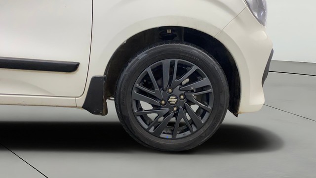 Second-hand 2023 Maruti Suzuki Celerio ZXI Plus for sale in Lucknow-24