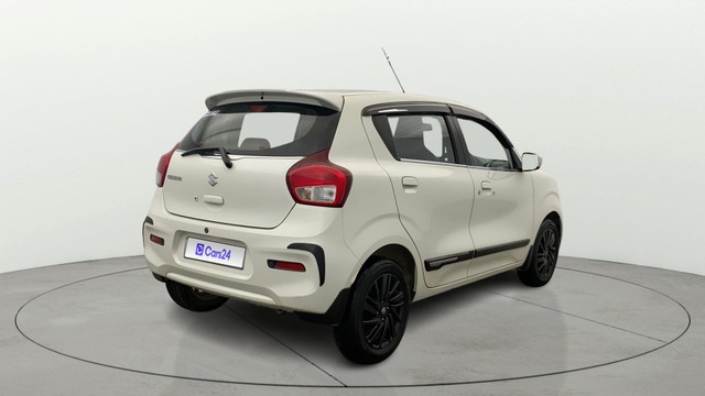 Second-hand 2023 Maruti Suzuki Celerio ZXI Plus for sale in Lucknow-2