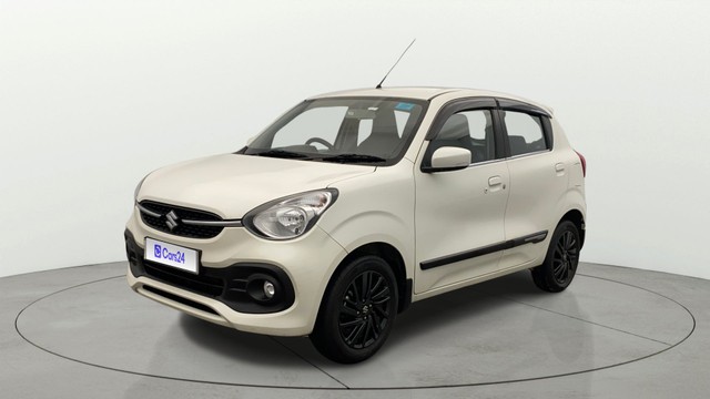 Second-hand 2023 Maruti Suzuki Celerio ZXI Plus for sale in Lucknow-6