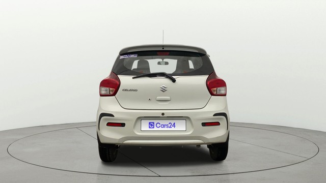 Second-hand 2023 Maruti Suzuki Celerio ZXI Plus for sale in Lucknow-3