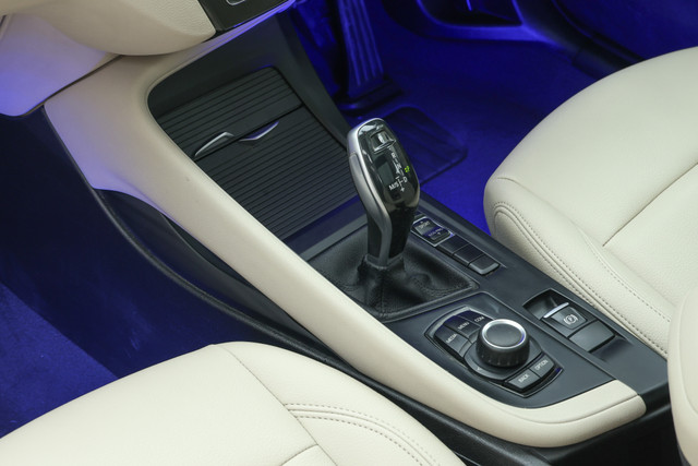 Second-hand 2021 BMW X1 sDrive20i SportX for sale in Gurgaon-12