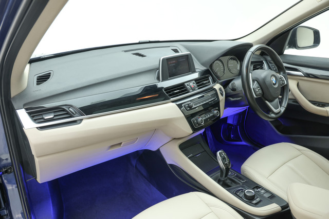 Second-hand 2021 BMW X1 sDrive20i SportX for sale in Gurgaon-13