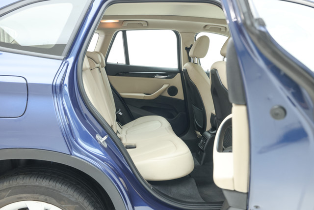 Second-hand 2021 BMW X1 sDrive20i SportX for sale in Gurgaon-8