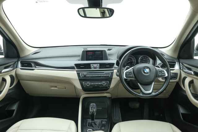 Second-hand 2021 BMW X1 sDrive20i SportX for sale in Gurgaon-11