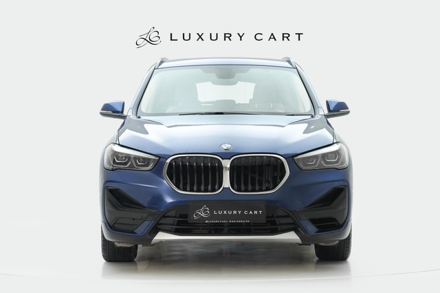 Second-hand 2021 BMW X1 sDrive20i SportX for sale in Gurgaon-7