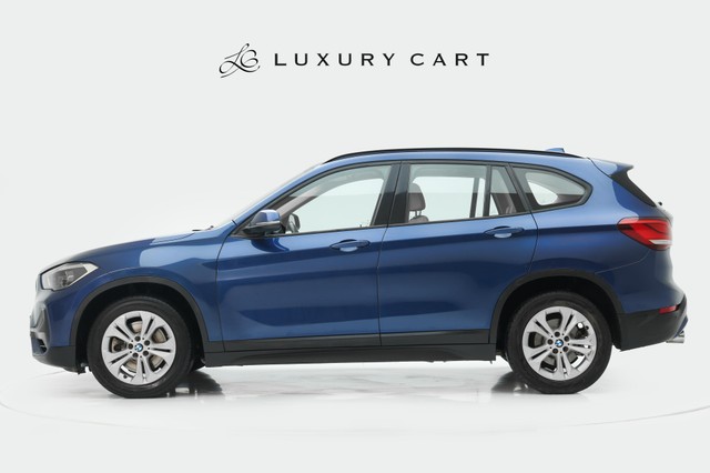 Second-hand 2021 BMW X1 sDrive20i SportX for sale in Gurgaon-3