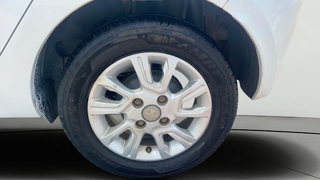 Tata Tiago 1.2 Revotron XZA Second-hand 2018 Tata Tiago 1.2 Revotron XZA for sale in Coimbatore-26