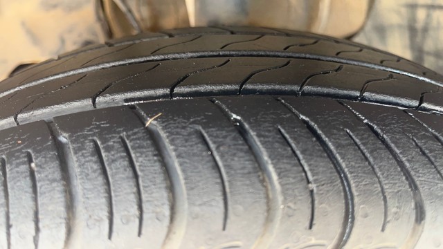 Tata Tiago 1.2 Revotron XZA Second-hand 2018 Tata Tiago 1.2 Revotron XZA for sale in Coimbatore-30