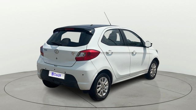 Tata Tiago 1.2 Revotron XZA Second-hand 2018 Tata Tiago 1.2 Revotron XZA for sale in Coimbatore-2