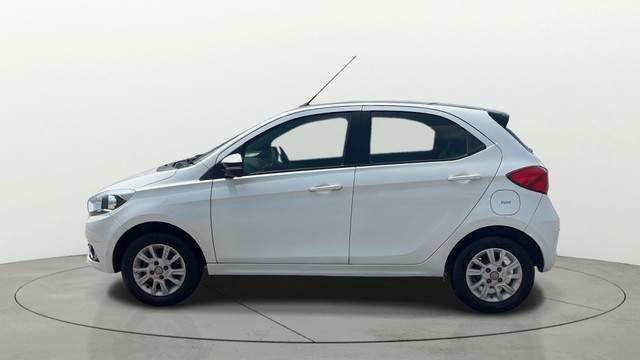 Tata Tiago 1.2 Revotron XZA Second-hand 2018 Tata Tiago 1.2 Revotron XZA for sale in Coimbatore-5