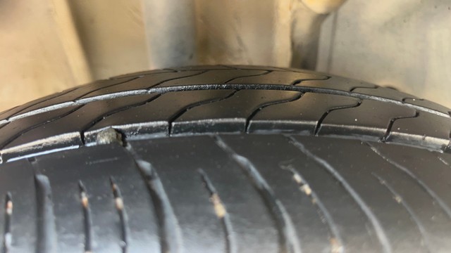 Tata Tiago 1.2 Revotron XZA Second-hand 2018 Tata Tiago 1.2 Revotron XZA for sale in Coimbatore-29