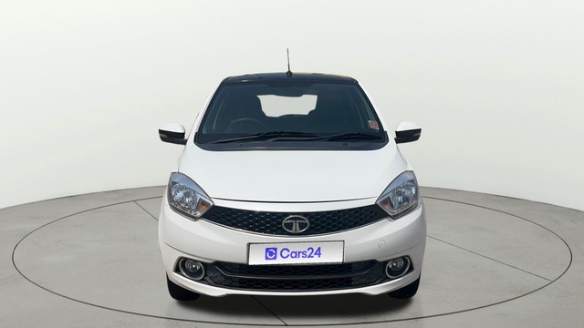 Tata Tiago 1.2 Revotron XZA Second-hand 2018 Tata Tiago 1.2 Revotron XZA for sale in Coimbatore-7