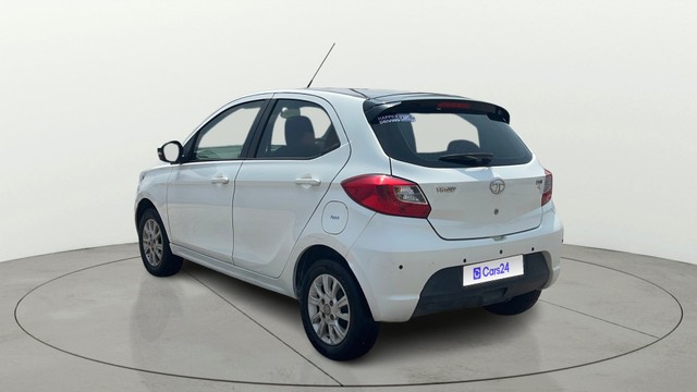 Tata Tiago 1.2 Revotron XZA Second-hand 2018 Tata Tiago 1.2 Revotron XZA for sale in Coimbatore-4