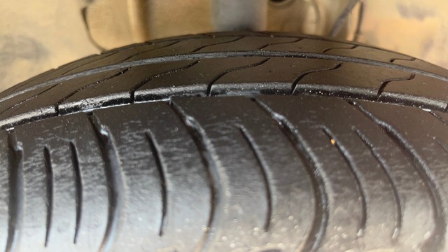 Tata Tiago 1.2 Revotron XZA Second-hand 2018 Tata Tiago 1.2 Revotron XZA for sale in Coimbatore-28